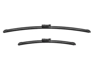 Bosch Aerotwin Flatblade viskerblade sæt A138S