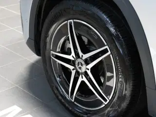 Mercedes EQA250  AMG Line