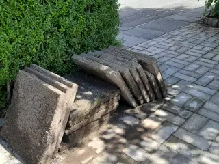 60 cm fliser gratis