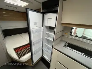 2021 - Adria Adora 522 UP