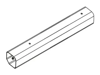 BuzzRack Reservedel 3420-00015-44P