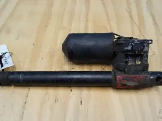 Dronningborg D7000 Aktuator Bløse 45060600