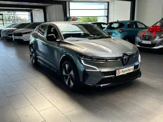 Renault Megane E-Tech 40 Equilibre