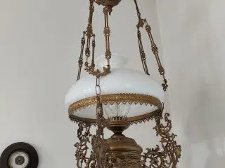 Speciel loftslampe 