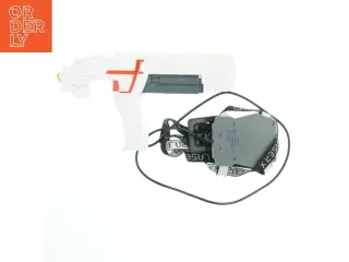 Laser X spil fra Laserx (str. 29 cm)