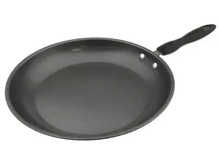 10 stk. maliya stegepande ø 26 sort grå(ubrugt)