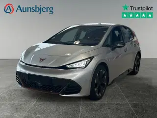 Cupra Born 77 e-Boost