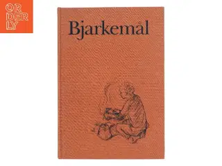 Bjarkemål (Bog)
