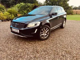 Volvo xc 60 d5