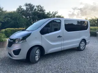 Opel Vivaro 1,6 CDTi 140 Edition L2H1