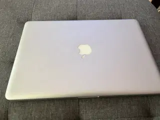 MacBook Pro A1286