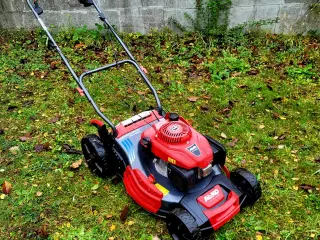 Alko Premium 521 SP-A