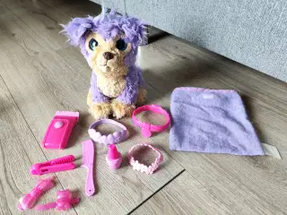 Scruff-a-luvs Cutie cuts hund 