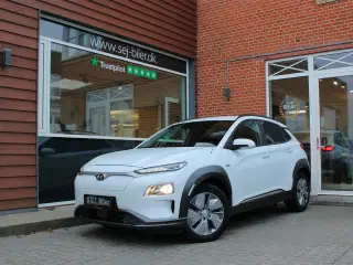 Hyundai Kona EL Essential 204HK 5d Aut.