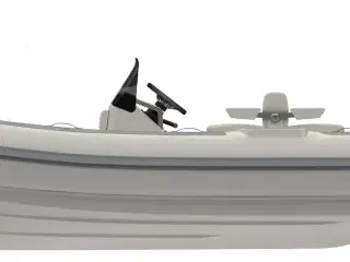 Williams Dieseljet 505