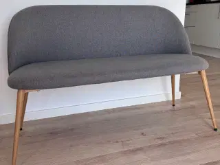 Entrebænk - lille sofa