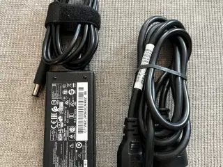 HP Oplader 65W 7,4mm