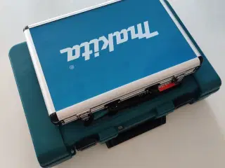 Makita borehammer (udlejes)