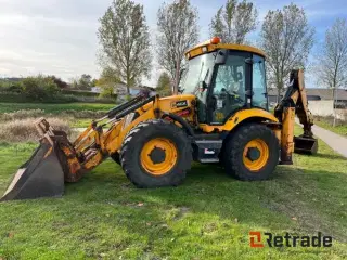 JCB 4CX