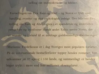 Paradisets børn af Marianne Fredriksson