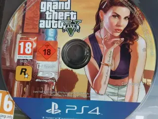 Playstation 4, 3 controller, 4 spil