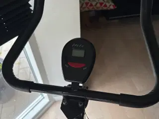 Spinningcykel 