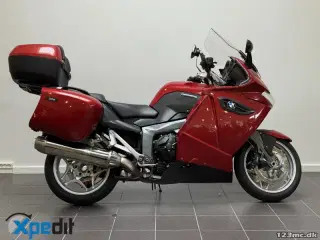 BMW K 1300 GT