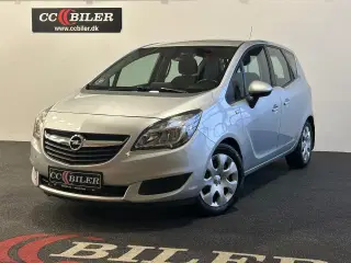 Opel Meriva 1,4 T 120 Cosmo eco