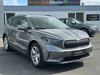 Skoda Enyaq 60 iV