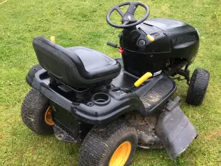 Partner år 2007 hydrogear 12,5 hk