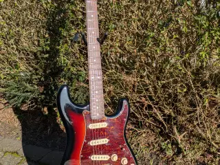 Squier Classic Vibe Stratocaster 2010