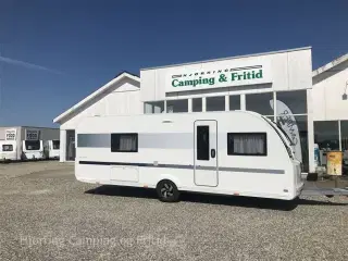 2023 - Adria Adora 613 UT