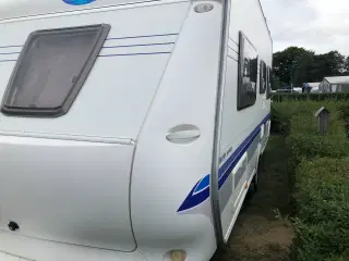 Hobby Prestige 495