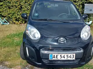 Citroen C1 til salg
