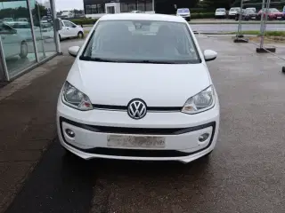 VW Up! 1,0 MPi 60 Move Up! BMT