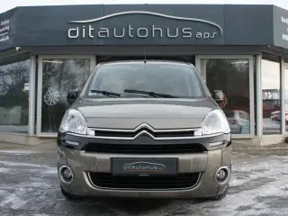 Citroën Berlingo 1,6 VTi 95 Seduction