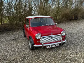 Austin Mini Cooper 998