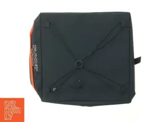 Cykeltaske fra Target (str. 43x39,5 cm)