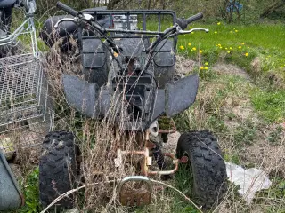 Atv 200cc