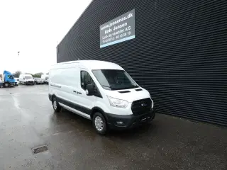 Ford Transit 350 L3H2 2,0 TDCi Trend 130HK Van 6g