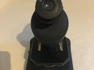 Børnemikroskop