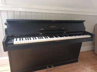 Hornung & Møller klaver
