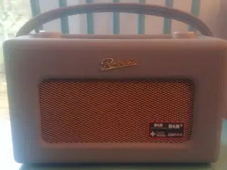 Roberts Revival Retro DAB radio 