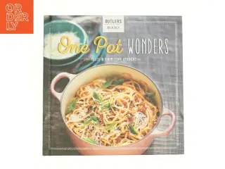One pot wonders