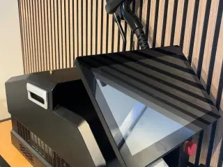 Diode laser - hårfjerning