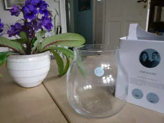 Kähler Vase 