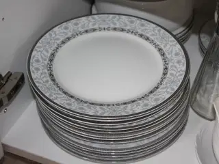 Eva Solo tallerken diam. 26,5 cm