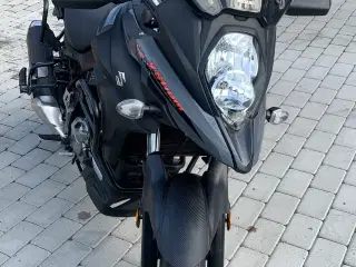 Suzuki V-Strom 650