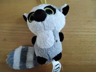 McDonalds tøjdyr (7 billeder)
