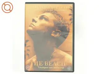 Beach, the